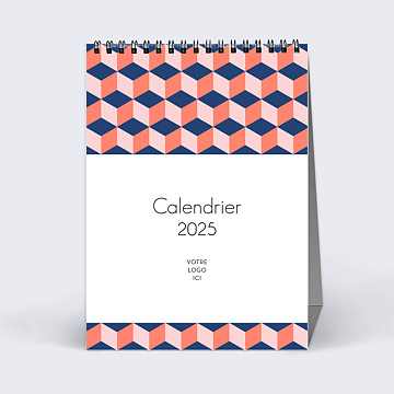 Calendriers Professionnels Azulejos