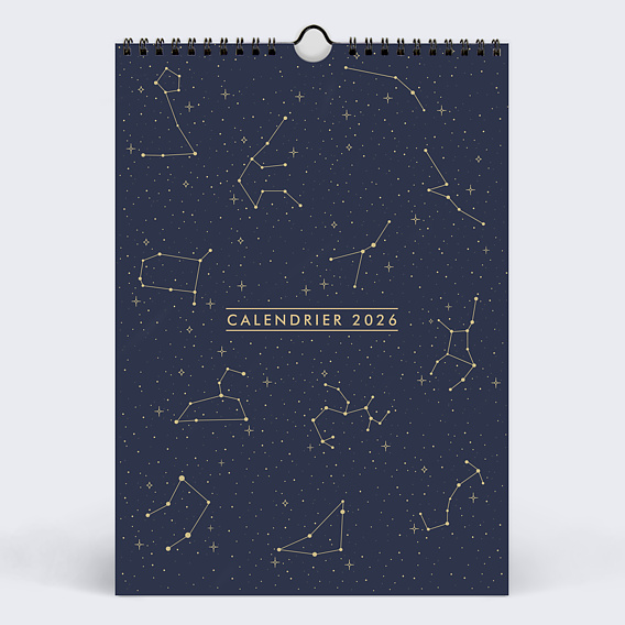 Calendriers Photos Astrologie (12 photos)