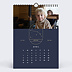 Calendrier photo Astrologie (12 photos) Avril