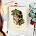 Calendrier famille Essence d'hiver