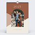 Calendrier photo Arches