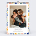 Calendrier photo Petits Motifs (13 photos)