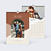 Calendrier famille Arches