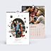 Calendrier famille Roi des forêts