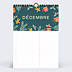 Calendrier famille Anniversaire Perpétuel