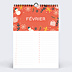 Calendrier famille Anniversaire Perpétuel