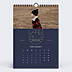 Calendrier famille Astrologie (12 photos)