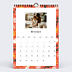Calendrier photo Petits Motifs (13 photos) Février