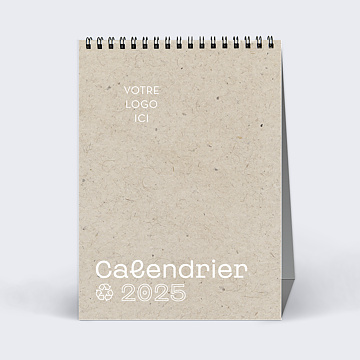 Calendriers Professionnels Ecologie