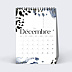 Calendriers Professionnels Tâches Aquarelle