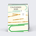 Calendrier professionnel Trombones