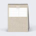 Calendriers Professionnels Ecologie