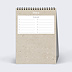 Calendriers Professionnels Ecologie