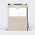 Calendriers Professionnels Ecologie