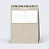 Calendriers Professionnels Ecologie