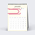 Calendriers Professionnels Trombones