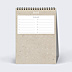 Calendriers Professionnels Ecologie