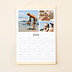 Calendrier poster Après 1