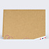 Carte d'Amour Boarding Pass - Bon Pour