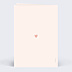 Carte d'Amour À la Folie