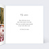 Carte d'Amour Charme Classique