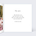 Carte d'Amour Charme Classique