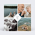 Carte d'amour Charme Classique