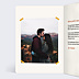 Carte d'Amour Loin des Yeux