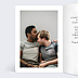 Carte d'Amour Jolies Lettres