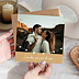 Carte d'amour Bucolique Simple