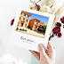 Carte d'amour Esprit Gatsby Bon pour