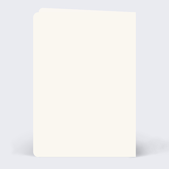 Carte d'amour Loin des Yeux Verso