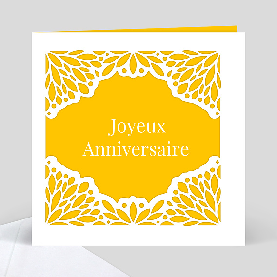 Anniversaire Adulte Découpe Mille et Une Nuits