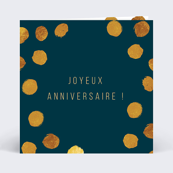 Texte Carte Anniversaire Popcarte