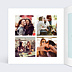 Anniversaire Adulte Lovely Summer