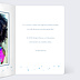 Carte anniversaire enfant Bal Princesse Intérieur Droit