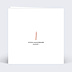 Carte anniversaire adulte Bougie Surprise Verso