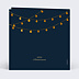 Carte anniversaire adulte Guinguette Verso