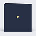 Carte anniversaire enfant Pretty Ballons Verso