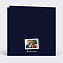 Carte anniversaire adulte Rétrospective Photomaton Verso
