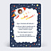 Anniversaire Enfant Fusée