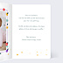 Anniversaire Enfant Licorne Fleurs