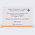 Anniversaire Adulte Billets d'Avion
