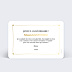 Anniversaire Adulte Jolies Feuilles