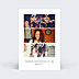Anniversaire Adulte Polaroid Simple III