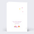 Anniversaire Enfant Licorne Arc-en-ciel