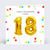 Anniversaire Adulte Party 18