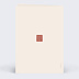 Carte anniversaire adulte Classique Femme Verso