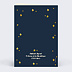 Carte anniversaire enfant Dragon Verso
