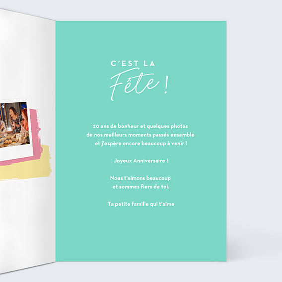 Anniversaire Adulte Birthday Cake en Photos